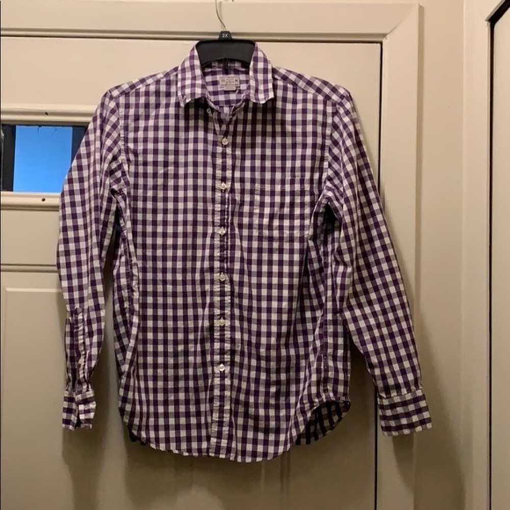 J Crew Medium Long Sleeved Pre Owned
